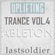 Uplifting Trance Ableton Project 04 (AVA White, A.R.D.I Style)