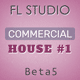 Commercial House FL Studio Template Vol. 1 (Eli & Fur, Yotto Style)