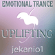 Emotional Nostalgic Uplifting Trance FL Studio Project by Evgeny Pacuk