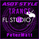 Trance ASOT Style FL Studio Project