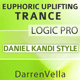Euphoric Uplifting Trance Logic Template (Daniel Kandi Style)