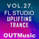 Uplifting Trance FL Studio Template Vol. 27 - OUT - Ambience