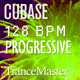 Progressive Trance Cubase Template 128 BPM (Enhanced & Anjuna Style)