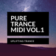Pure Uplifting Trance MIDI Vol. 1
