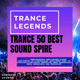 Trance Legends Sounds For Spire (50 Presets Soundbank)
