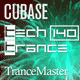Tech Trance Cubase Template 140 BPM (Vandit & GO Music Style)