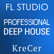 FLP Professional Deep House By KreCer