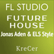 FLP Professional Future House (Jonas Aden & ELS Style)