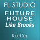 FLP Professional Future House Like Brooks