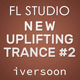 New Uplifting Trance FL Studio Template Vol. 2