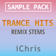 Trance Hits Remix Stems