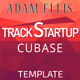 Adam Ellis - Track Startup Template For Cubase