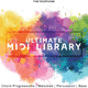 Ultimate MIDI Library Vol. 1 (Trap & Hip-Hop)