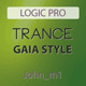 Trance Logic Template (Gaia Style by John_m1)