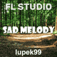 Sad Melody - FL Studio Template