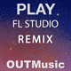 Uplifting Trance FL Studio Template  - PLAY Remix (OUT Remix)