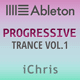 Progressive Trance Ableton Template Vol. 1 (Myon & Shane 54 Style)