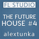 The Future House EDM FL Studio Template Vol. 4