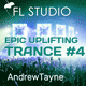 Epic Uplifting Trance FL Studio Project Vol. 4 by Andrew Tayne