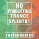 HQ Proglifting Trance - Sylenth1 Soundbank by Ruslan Device (MIDI+FLP)