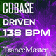 Cubase Driven Uplifting Trance 138 BPM (ASOT & FSOE & VANDIT Style)