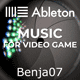Basic Music For Video Game