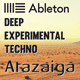 Deep Experimental Techno Template For Ableton Live