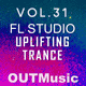 Uplifting Trance Template Vol. 31 - OUT - Lucid Dreams (Original Mix)