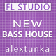 New Bass House Template For FL Studio