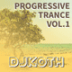 DJ KOTH - Progressive Trance FL Studio Template Vol. 1 (ASOT Style)
