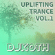 DJ KOTH - Uplifting Trance FL Studio Template Vol. 1
