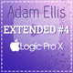 Adam Ellis Extended Tutorial Vol. 4 - Melodies & Layering