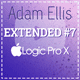 Adam Ellis Extended Tutorial Vol. 7 - Understanding Your DAW