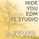 DJ KOTH - Hide You - EDM Music FL Studio