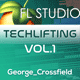 FL Studio Techlifting Trance Template Vol. 1 (Supported by TrancEye)