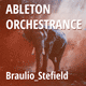 Emotional Uplifting Orchestrance Ableton Project (Andy Blueman Remake)
