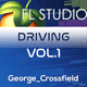 FL Studio Powerful Driving Uplifting Trance Template Vol. 1