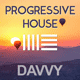 Progressive House Ableton Project (DubVision, StadiumX Style)
