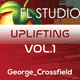 FL Studio Uplifting Trance Template Vol. 1 (Abora, BTSR Style)