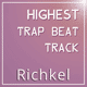 Highest - Trap Beat Track