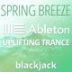 Spring Breeze - Uplifting Trance Ableton Live Vol. 3 (FSOE Style)