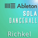 Sola - Dancehall Ableton Template