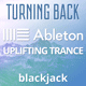 Turning Back - Uplifting Trance Ableton Live Vol. 4 (FSOE Style)