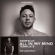 Adam Ellis - All In My Mind - Logic Pro Trance Template