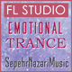 Emotional Uplifting Trance by Hypersia (All FL studio Internal VSTs)
