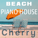 FL Studio Professional Beach Piano House by Cherry