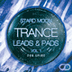 Trance Leads & Pads For Spire Vol. 1