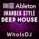 Deep House Ableton Live Template (Imanbek Style)