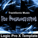 The Confrontation - Logic Pro X Template Download - Film Orchestral