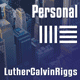 Luther Calvin Riggs - Personal Ableton Live Production Template